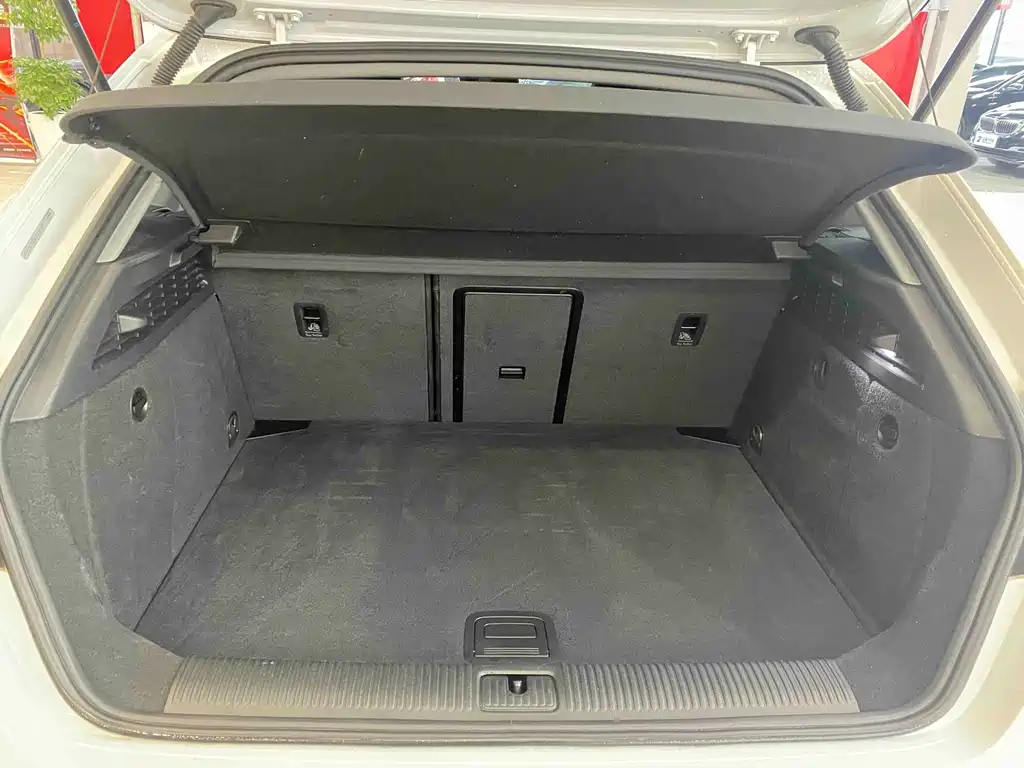 Audi A3 — миниатюра 18
