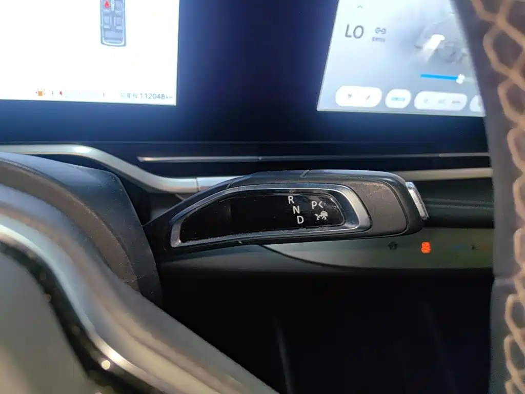 MAXUS G90 — миниатюра 14
