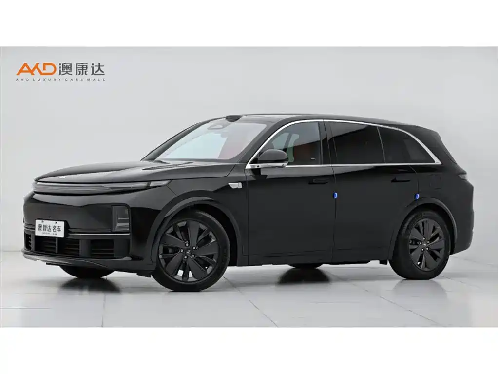Li Auto Li L7 2025