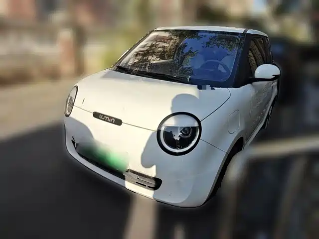 Changan Lumin