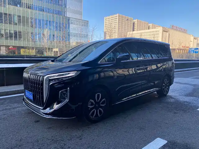 Hongqi HONGQI HQ9