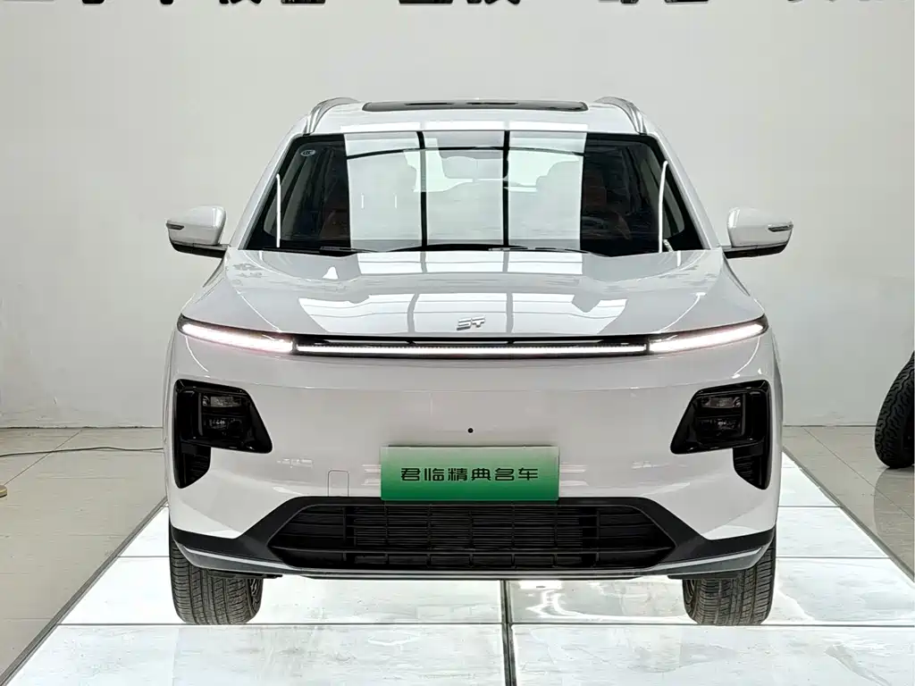 Shanhai Shanhai L7 — миниатюра 2