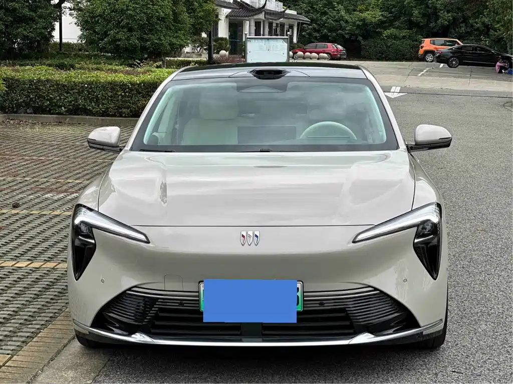 Buick Бьюик в Land L7 — миниатюра 2