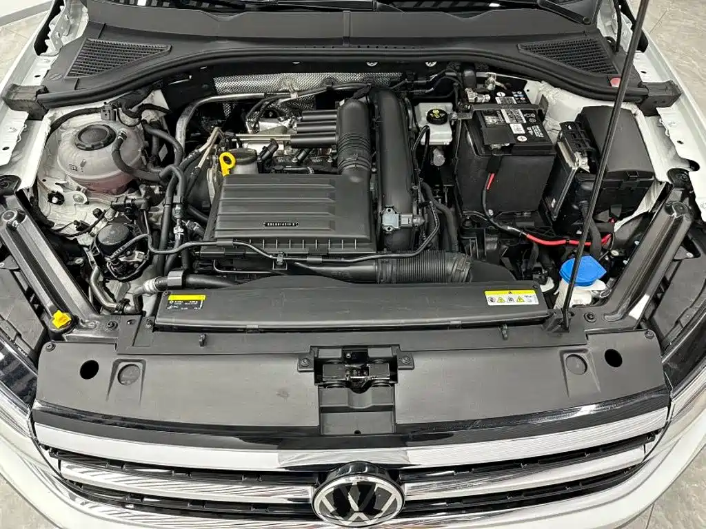 Volkswagen Bora — миниатюра 17