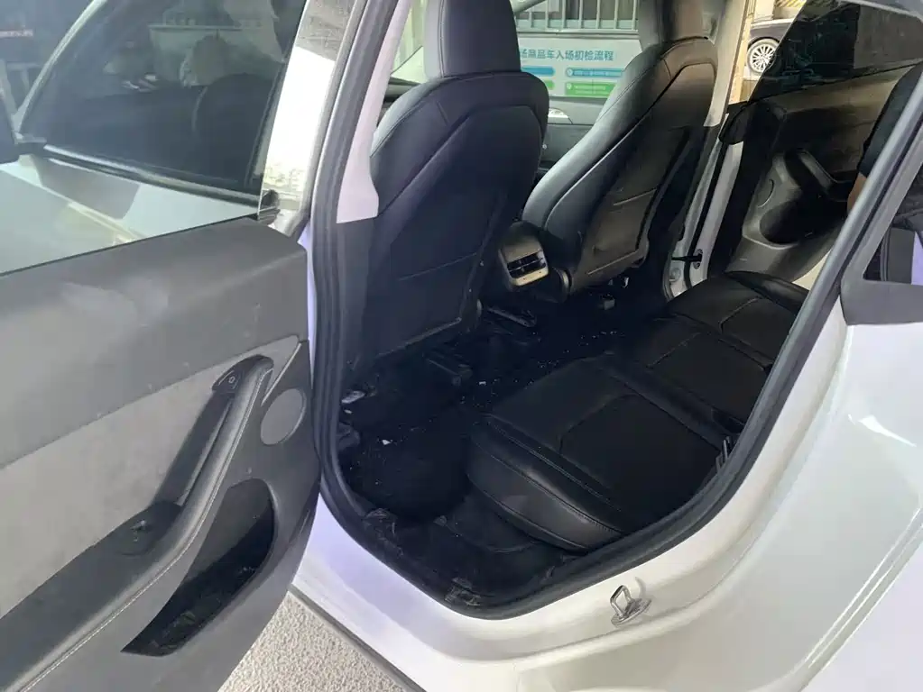 Tesla Model Y — миниатюра 6