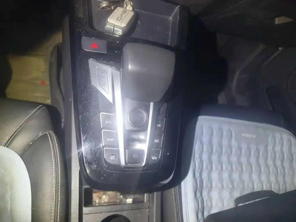 BYD Yuan EV — миниатюра 10