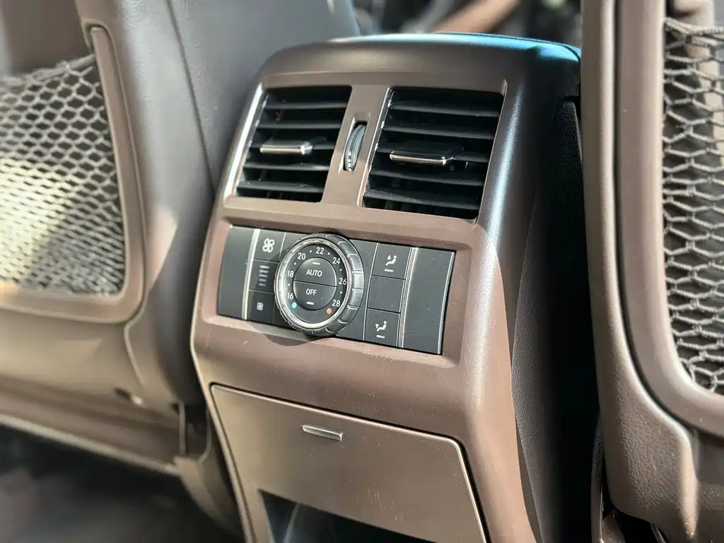 Mercedes-Benz GLS GLS 400 4MATIC Dynamic Type, фото 15