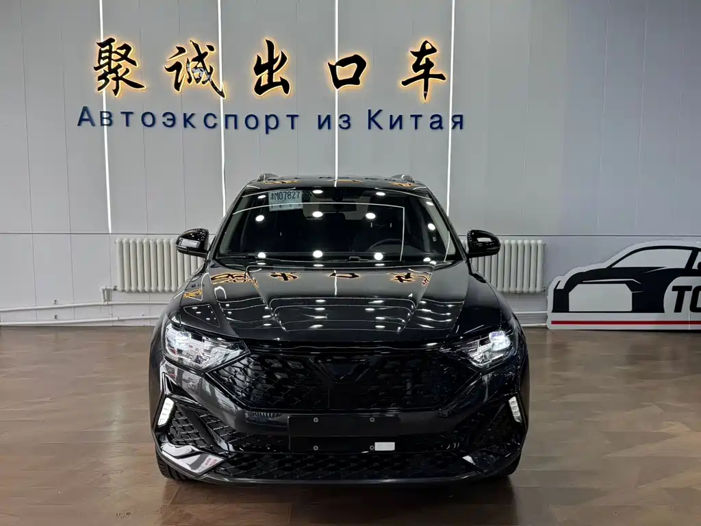 Jetta VS5 — миниатюра 2