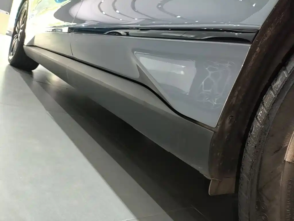 BYD Qin L — миниатюра 22