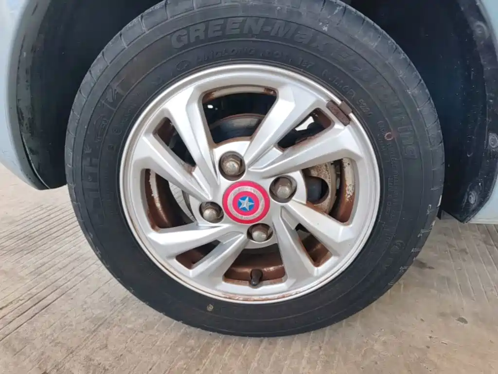 Wuling MINIEV — миниатюра 23