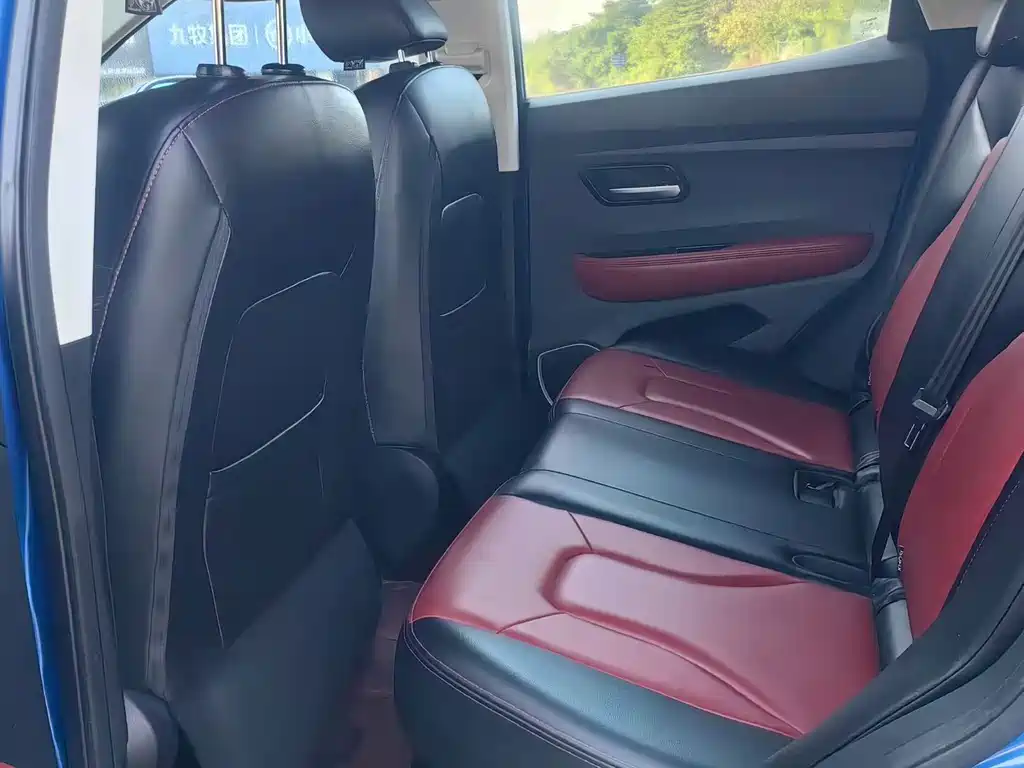 Haval H2s — миниатюра 7