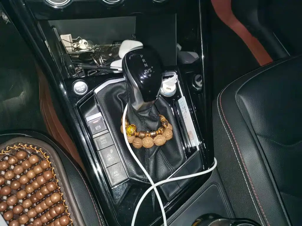 Volkswagen Tayron — миниатюра 16