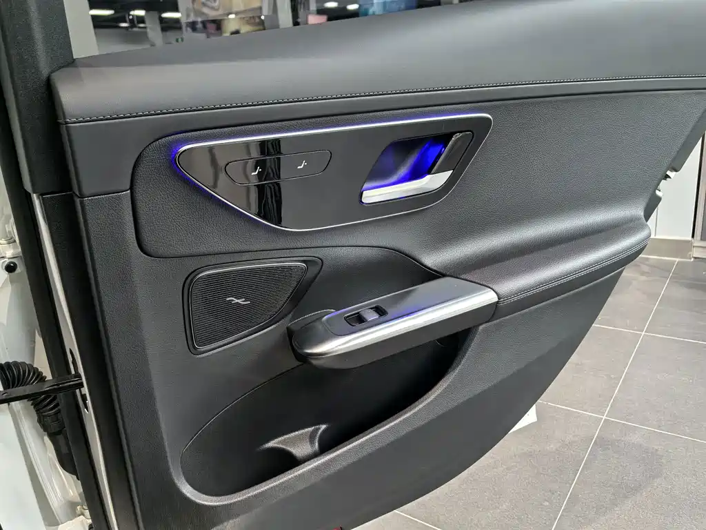 Mercedes-Benz C-Class C 2023 C 200 L Sport