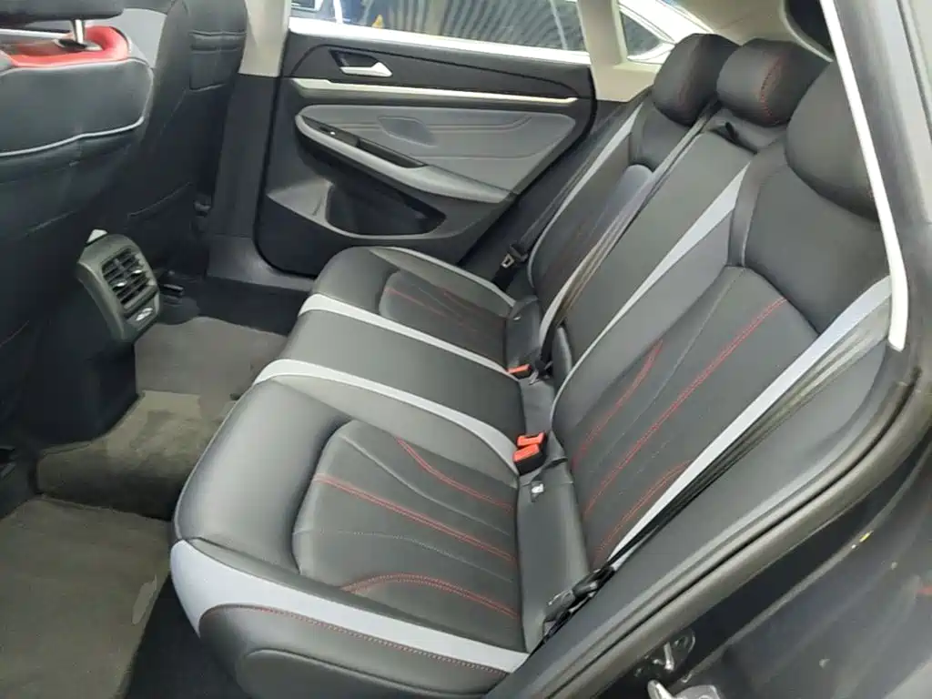 Volkswagen Lamando — миниатюра 17