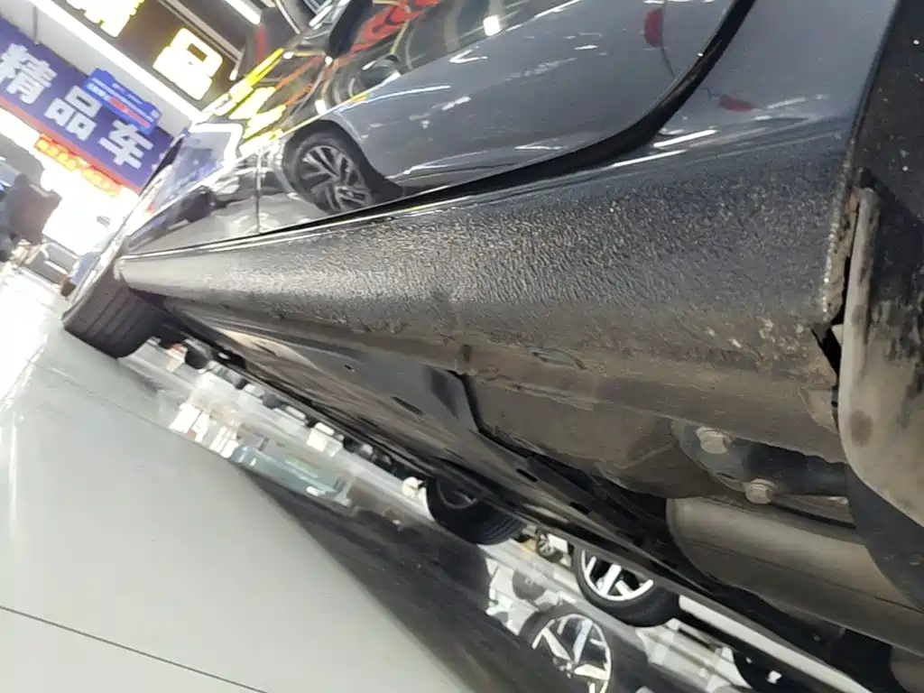 Volkswagen Lamando — миниатюра 22