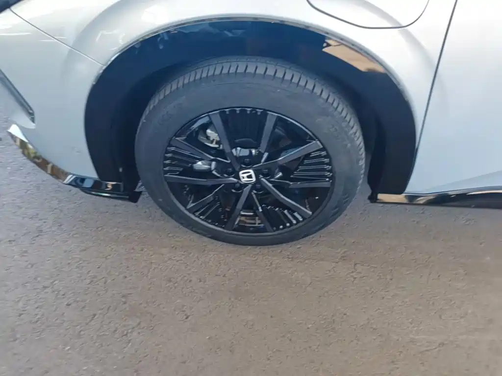 Honda Lieguan e:NS2 — миниатюра 23