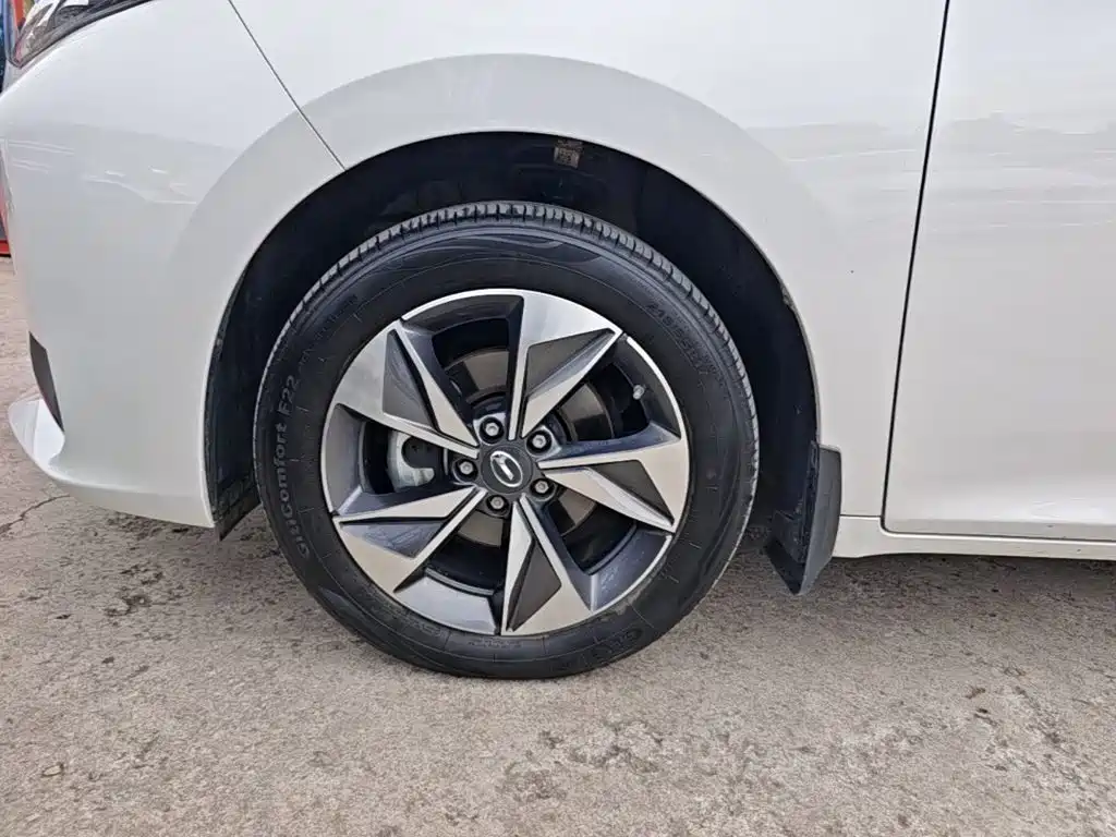 GAC Motor Trumpchi M6 — миниатюра 23