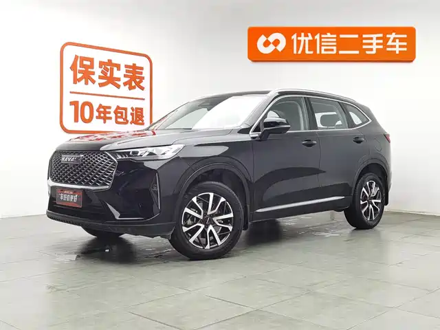 HAVAL H6 2023