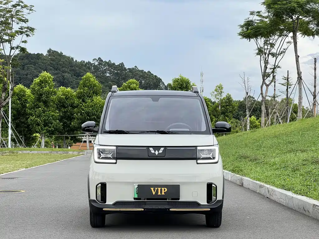 Wuling Mini EV MINIEV 2022 GAMEBOY 200km