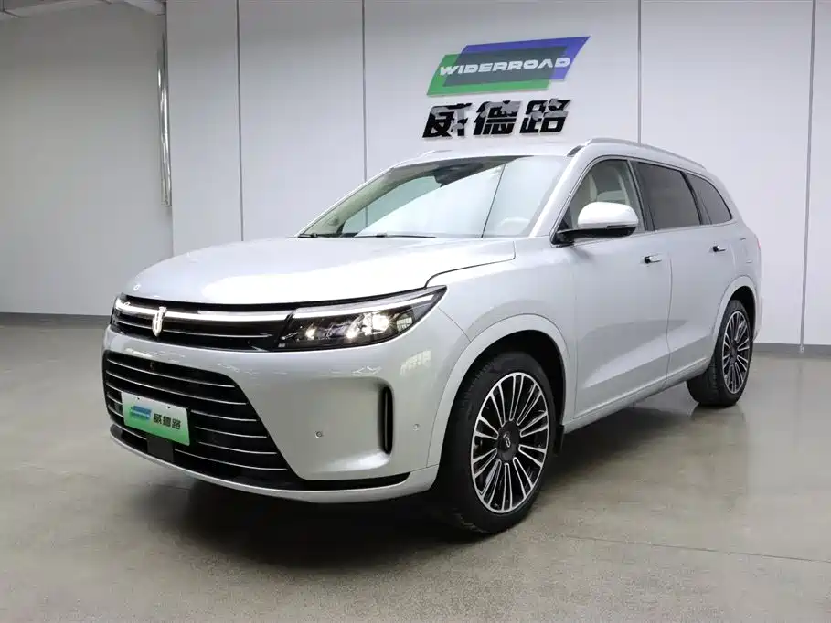 Aito 问界 AITO M7 2024