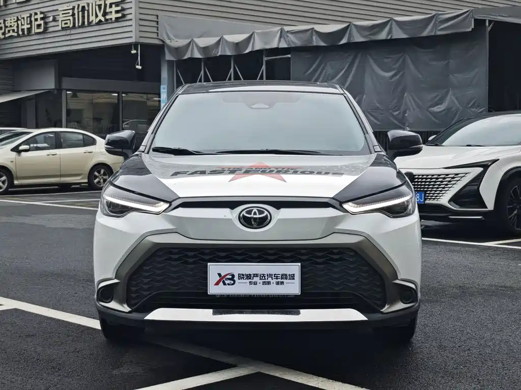 Toyota Frontlander — миниатюра 2