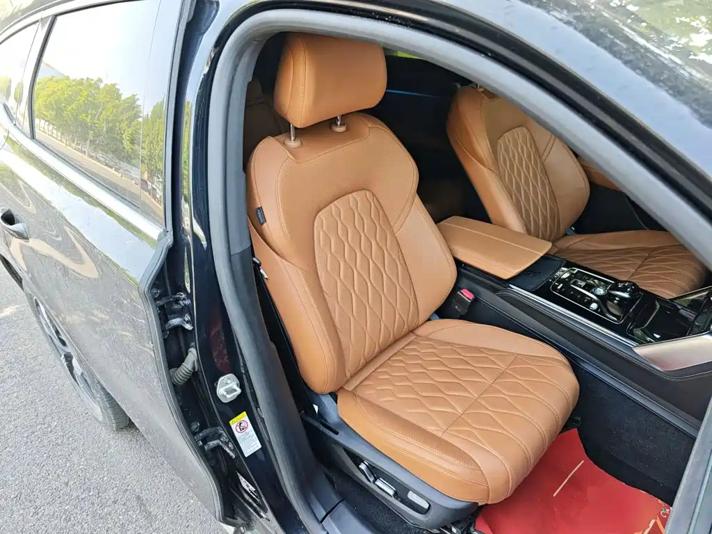 BYD Tang New Energy — миниатюра 25