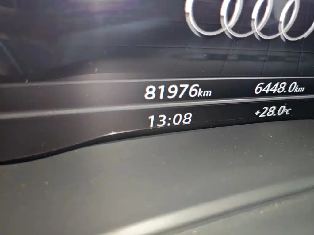 Audi A4L — миниатюра 13