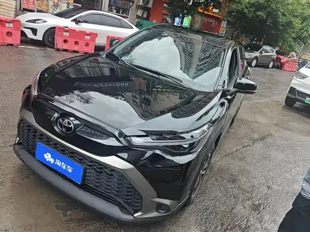 TOYOTA FENGLANDA 2023