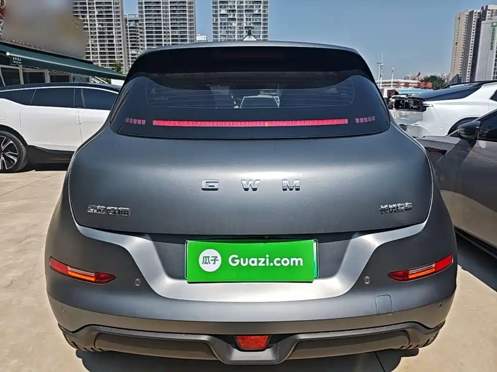 Ora Ora Good Cat GT — миниатюра 6