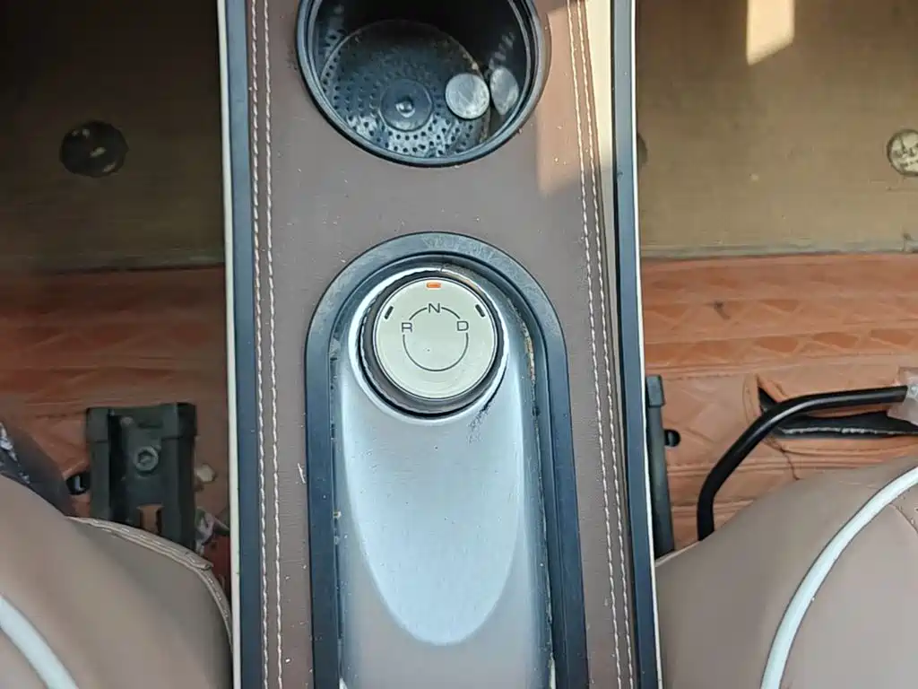 Wuling MINIEV — миниатюра 14