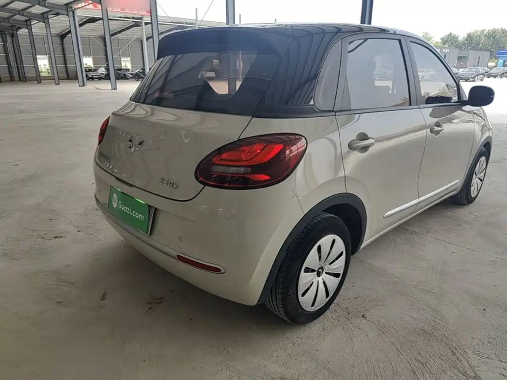Wuling Bingo — миниатюра 7