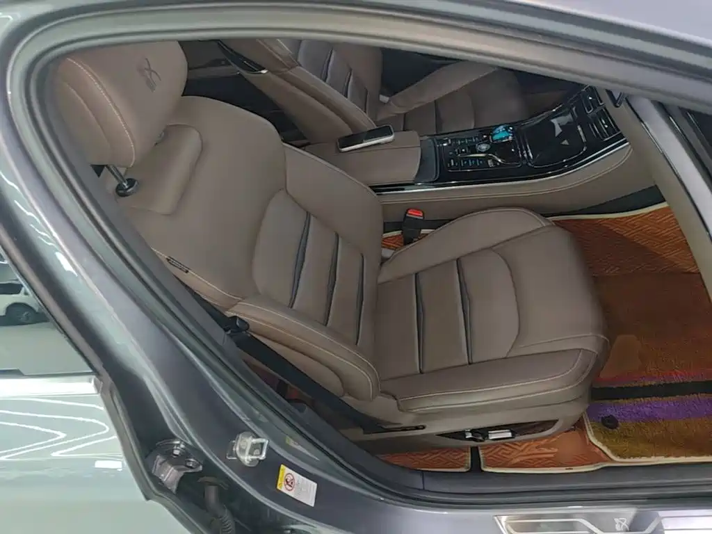 BYD Han — миниатюра 25