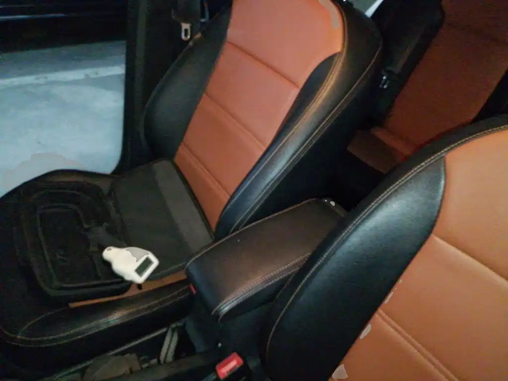 Volkswagen Lavida — миниатюра 11