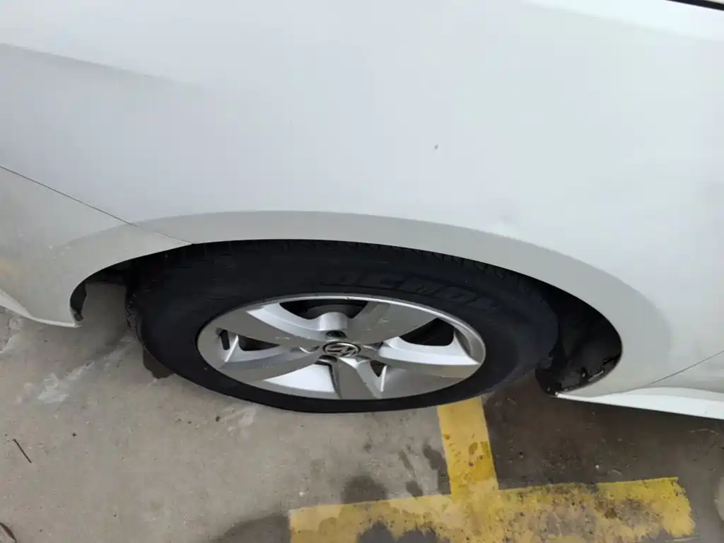 Volkswagen Gran Lavida — миниатюра 23