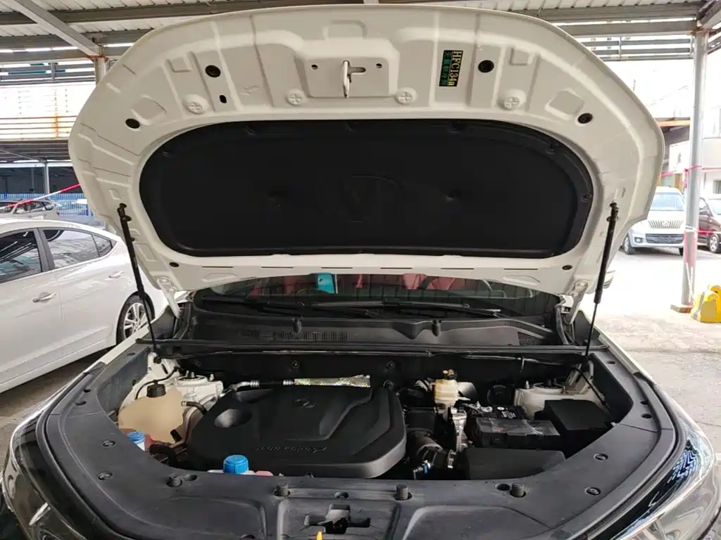 Changan CS75 PLUS — миниатюра 20