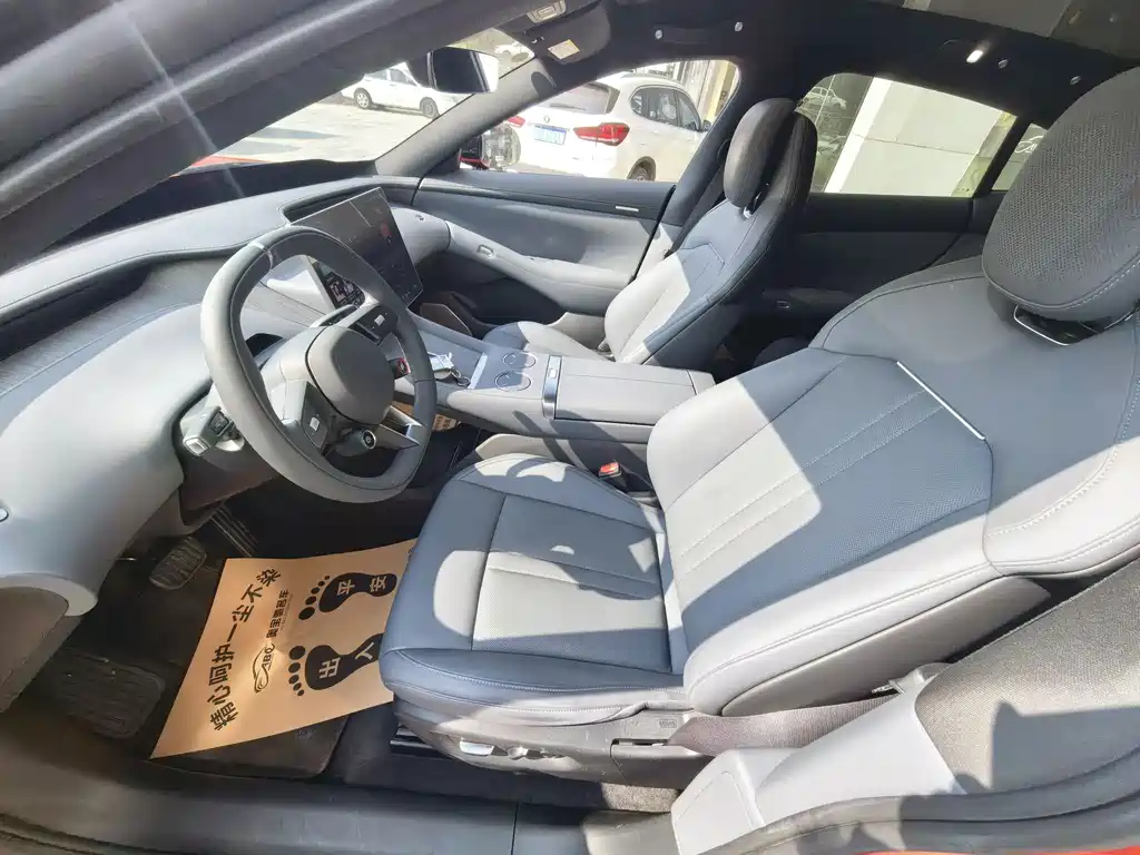 XIAOMI CAR XIAOMI YU7