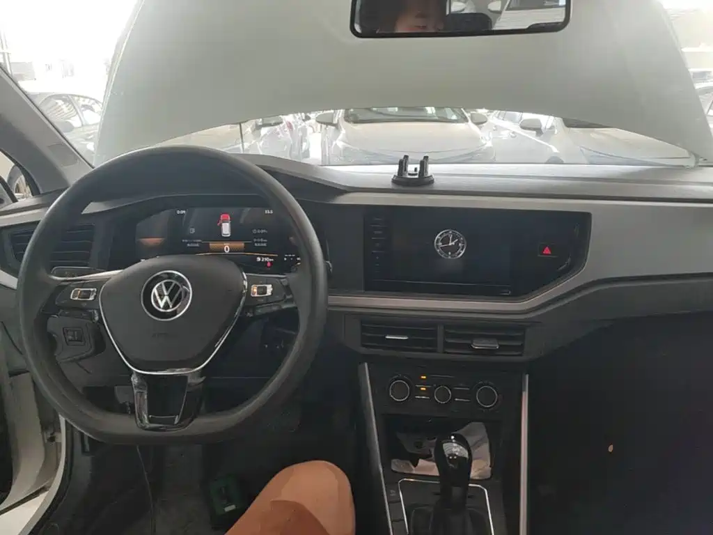 Volkswagen Polo — миниатюра 10