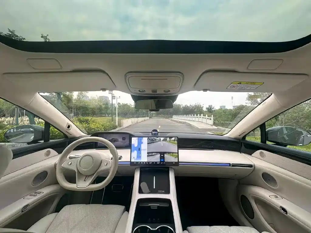 Xiangjie Xiangjie S9 — миниатюра 6