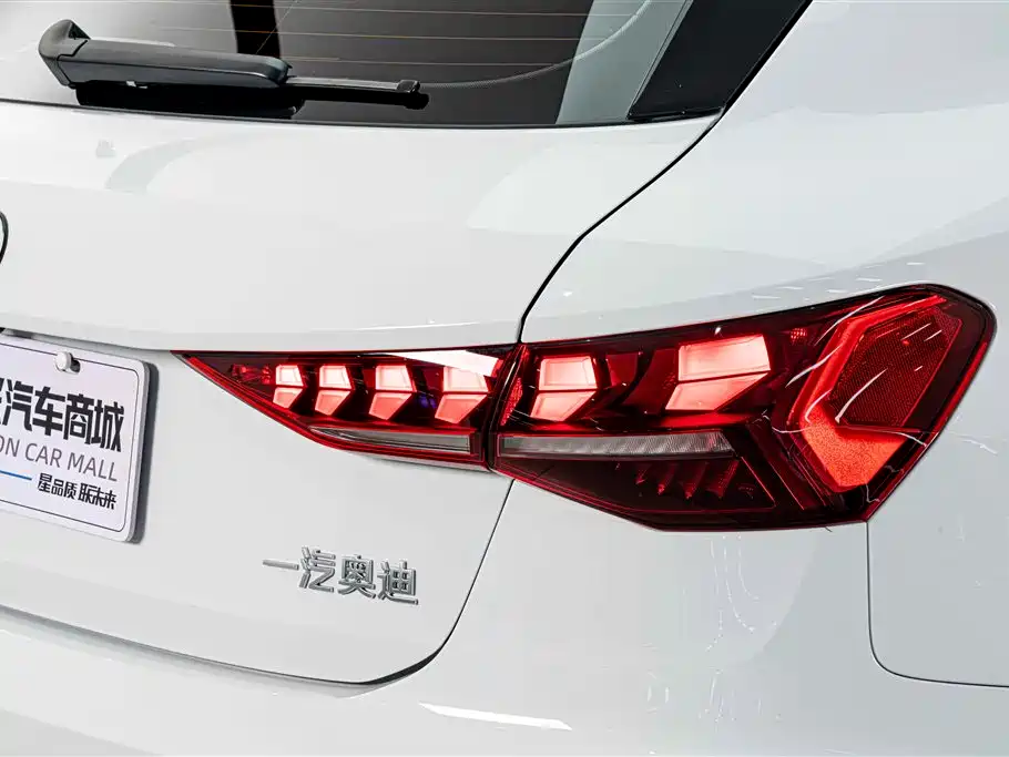 Audi A3 — миниатюра 8
