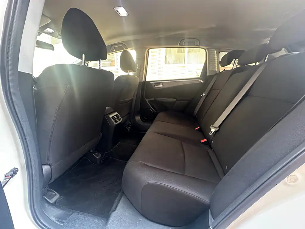 Honda Jade — миниатюра 8