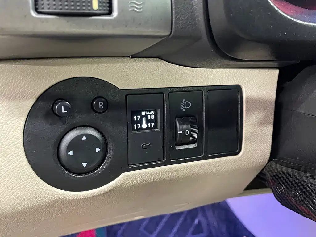Chery Tiggo 3 — миниатюра 16