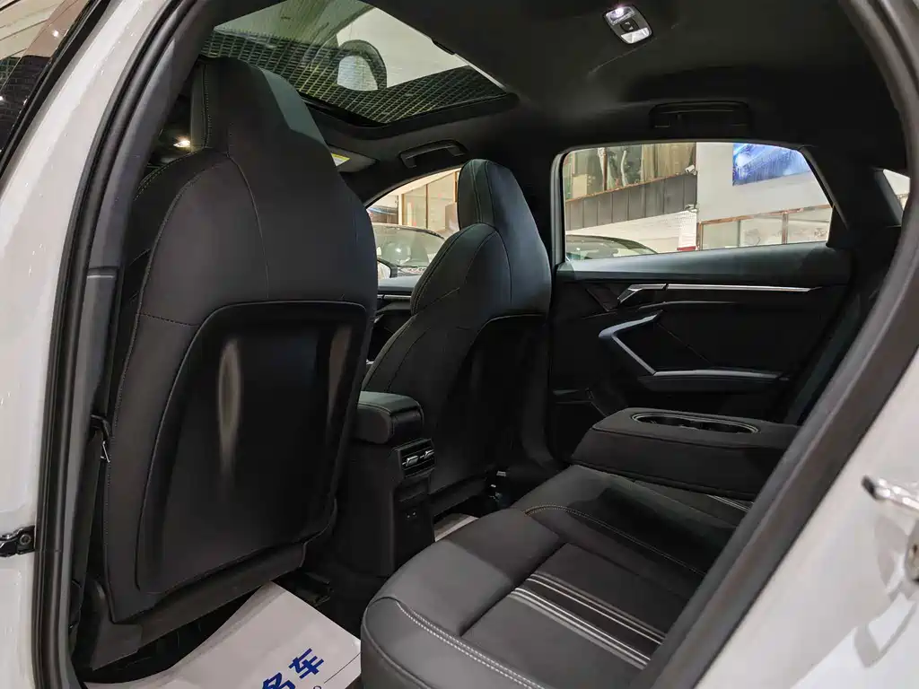Audi A3 — миниатюра 9