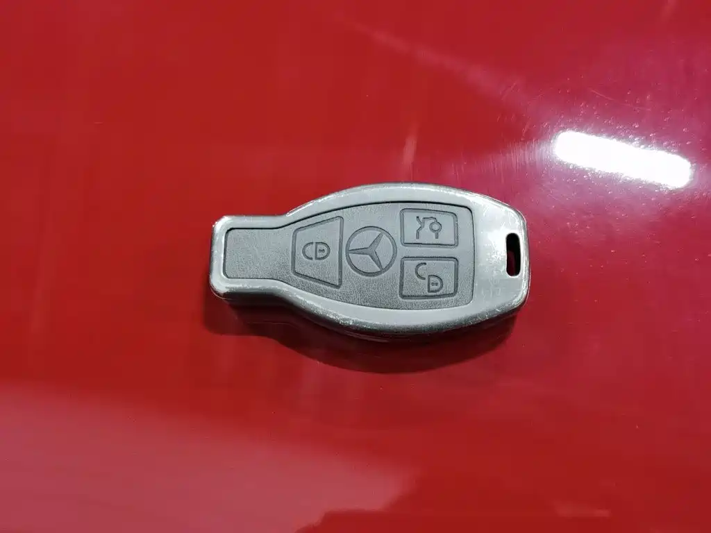 Mercedes-Benz CLA (Import) — миниатюра 19