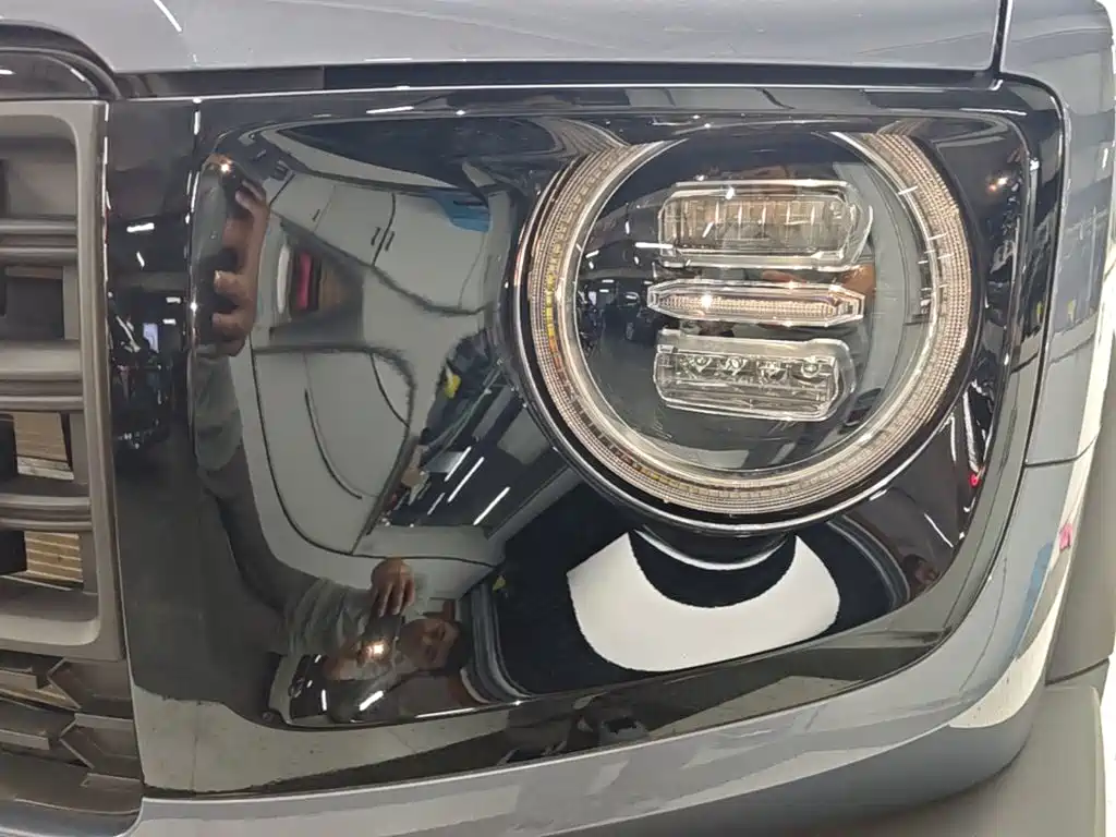 Haval Big Dog — миниатюра 24
