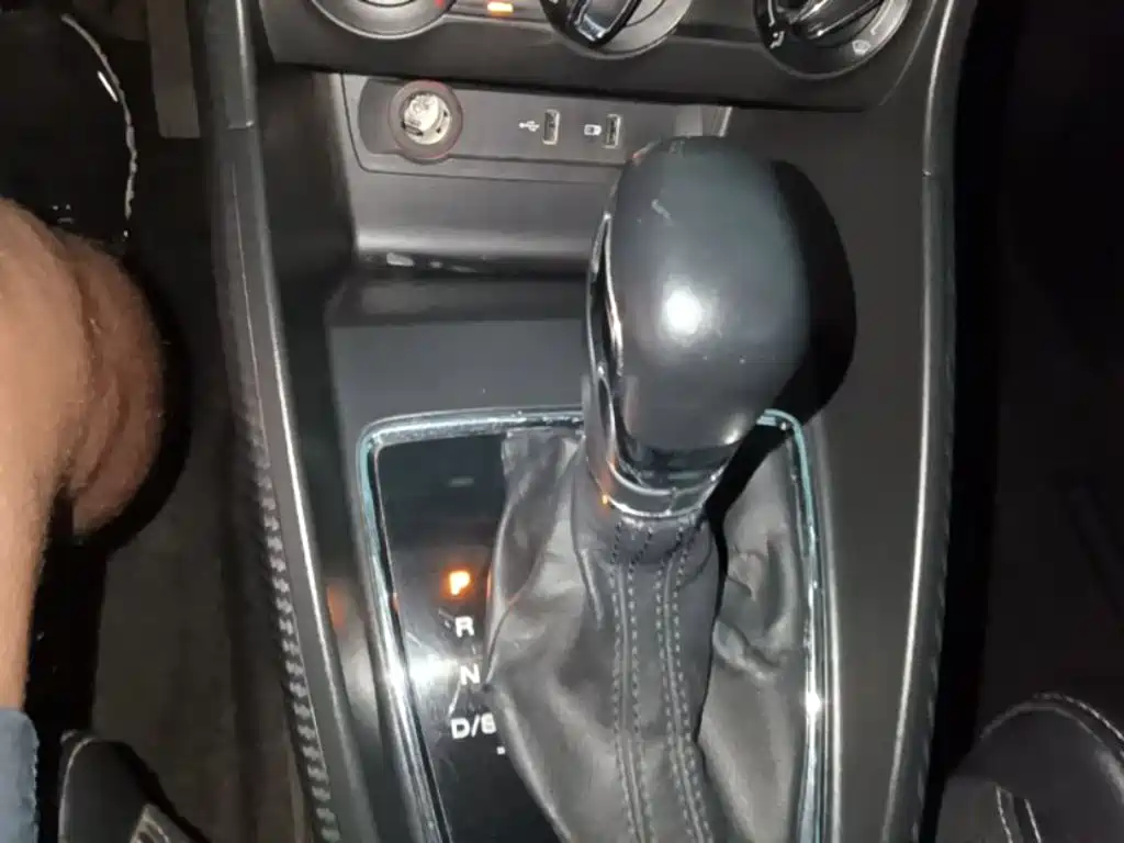 MG ZS — миниатюра 14