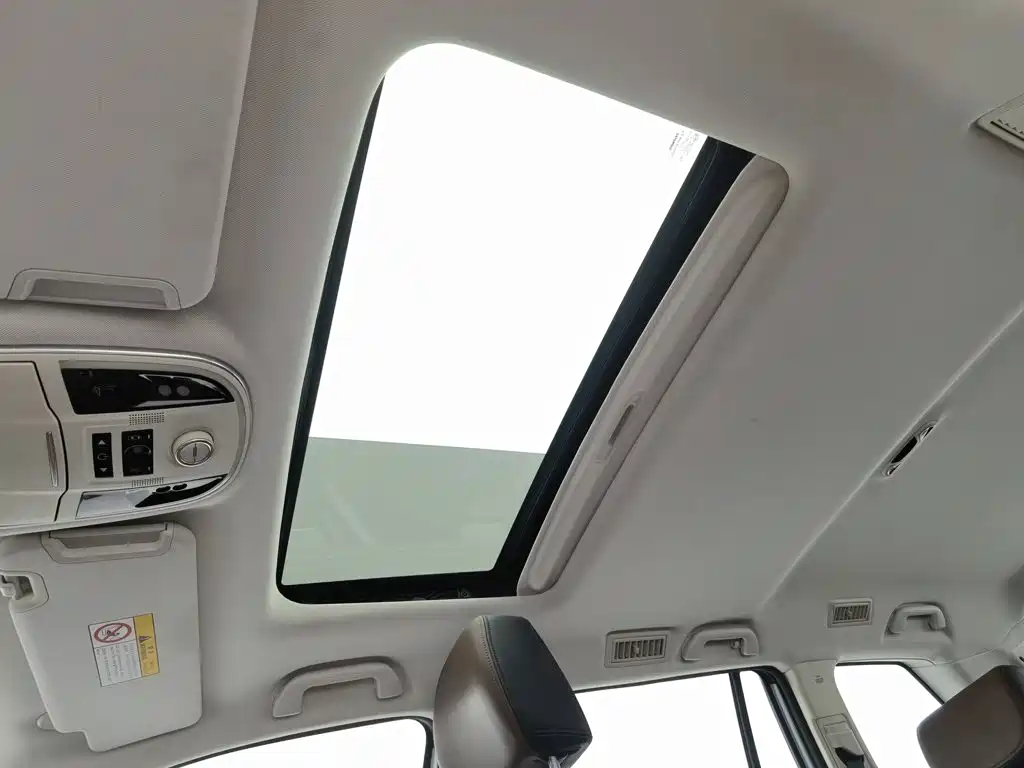 Haval H9 — миниатюра 14