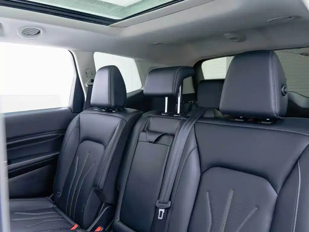 Ford Edge — миниатюра 18