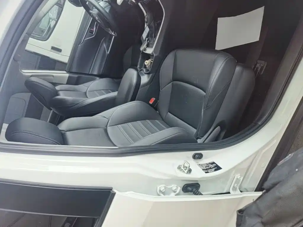 Toyota Wildlander — миниатюра 25