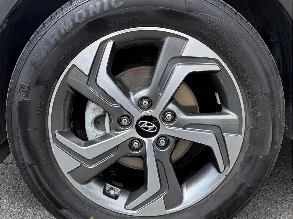 Hyundai ix25 — миниатюра 17