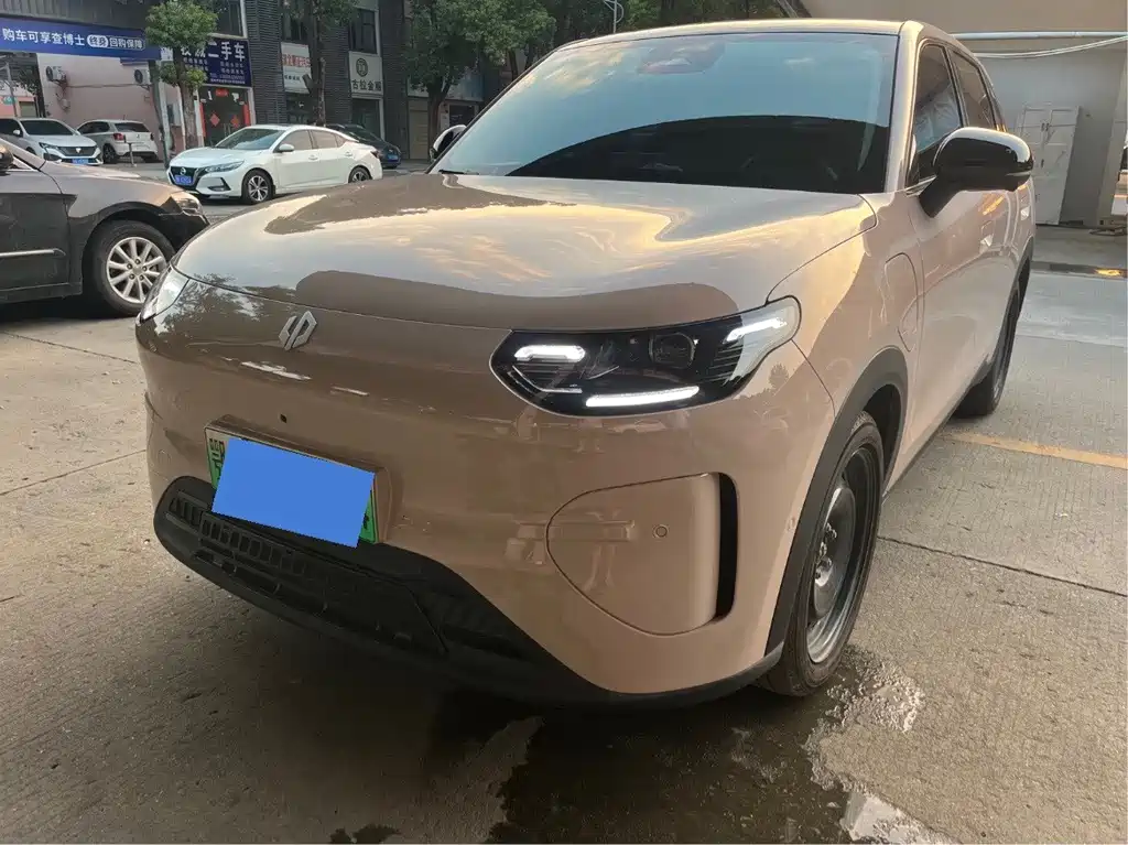 Leapmotor Leapmotor A10